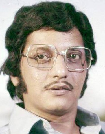 Amol Palekar